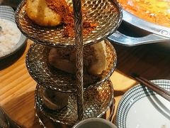 -老凯俚酸汤鱼(鸿通城店)