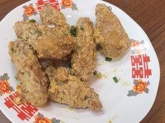-谢记上海大排档(长寿路店)