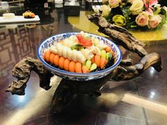 -寿州美味厨豆腐宴(寿县南门口西环路店)