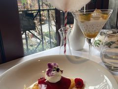 -Le Comptoir de Pierre Gagnaire