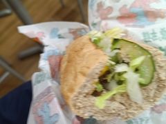 -SUBWAY赛百味(大都荟店)