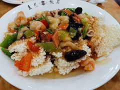 -力力豆花庄(广渠门店)