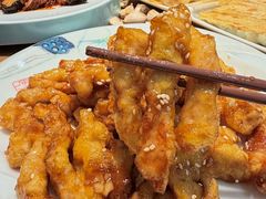 -春水锅贴·传统鲁菜(大明湖店)