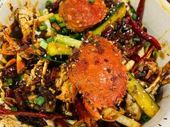 -辣螃铠盆盆蟹大排档(总店)