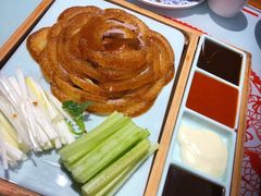 -吉祥春饼·烤鸭(国贸店)