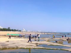 -前王院•巧克力海鲜市集餐厅(万平口店)