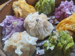 全家福-正宗天津烧麦馆(柳州路店)