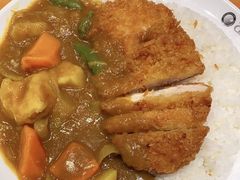 -CoCo壱番屋(久光百货店)