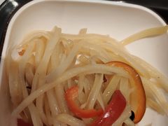 -乡村基(双流时代奥特莱斯餐厅)