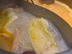 -椰子湾·海南火锅·糟粕醋·椰子鸡(正大广场店)