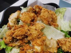 -韩时烤肉(丰科万达广场店)