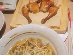 -大师兄·西北小馆(南沙万达广场店)