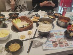 -汤岛涮小火锅(温州龙湾万达店)