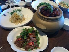 -上海小南国(正大店)