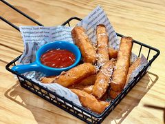 -沏点Trattoria意大利餐厅(新街口店)