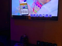 -钱柜音乐会所(罗湖店)