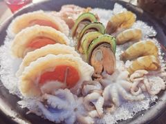 -丽江庭院之爱在路上(西单店)