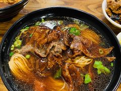 猪肝面-董记面馆(漳州二路店)