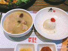 -朴大人炭烤·韩国料理(奥帆中心海尔洲际店)