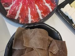 -呷哺呷哺 黄金牧场 (中发百旺店)