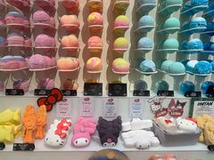 -LUSH(威尼斯人购物中心店)