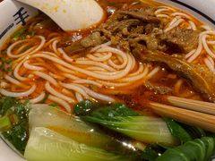-白沙肴·长沙米粉.小炒湘菜(石厦时代广场店)