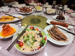 -顺风海鲜港(金玉兰店)