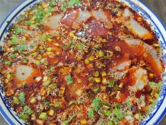 -吾穆勒蓬灰牛肉面·清真(北滨河中路店)
