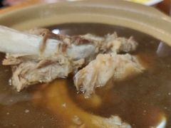 -椰皇鸡饭·烧味烧腊