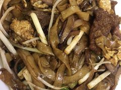 干炒牛河-高第街56号餐厅(银座商城玉函店)