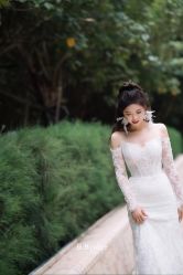 -B.Bridge Couture婚纱礼服(福田店)