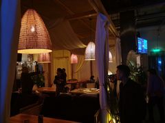-不二·民谣音乐餐吧(长沙店)