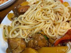 -苏力坦新疆特色(东直门店)