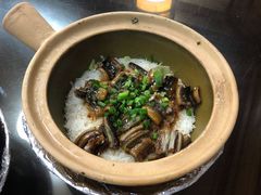 -红星光发煲仔饭(文海店)
