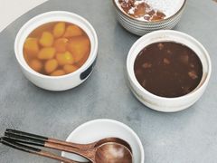 -小团圆糖水铺(襄阳南路店)