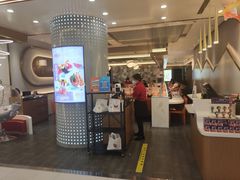 -争鲜回转寿司(通州万达店)