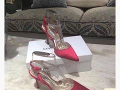 -JIMMY CHOO(成都远洋太古里店)
