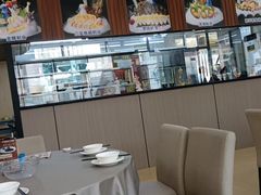 -祈胜邨•顺德鱼生•顺德菜(容桂店)