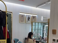 -海马体照相馆(环贸iapm大师爱情店)