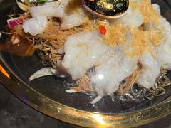 -绿茶餐厅(财富购物中心店)