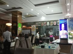 -良师门滨海人家·海鲜·家常菜(滨海城店)