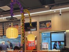 -管氏翅吧(马家堡店)