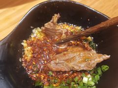 -九记潮汕现切鲜牛肉自助火锅(长沙·方圆荟店)