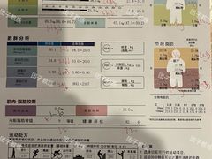 -悦莱美健身俱乐部(五羊新城店)