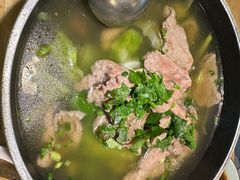 -全牛匠·乐山跷脚牛肉(新中关店)