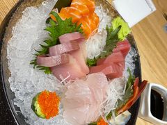 -隐泉之语日式料理(王府中环店)