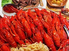 -有奴思烤肉·清真(正宁路店)