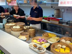 -南粥北面(东大桥店)