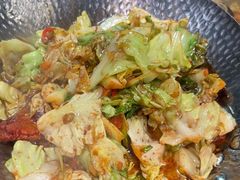 -老淮滨-蚌埠非遗小吃(淮河路店)