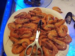 -泰谷酒店·太古码头闽菜自助餐厅